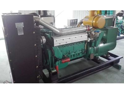 點擊查看詳細信息<br>標題：300千瓦發電機組 閱讀次數：1517