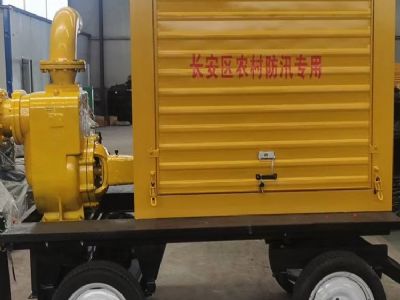 點擊查看詳細信息<br>標題：水泵機組 閱讀次數：564