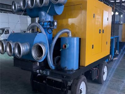 點擊查看詳細信息<br>標題：水泵機組 閱讀次數：591