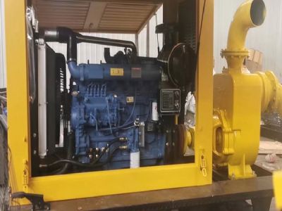 點擊查看詳細信息<br>標題：水泵機組 閱讀次數：579