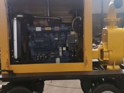 點擊查看詳細信息<br>標題：水泵機組 閱讀次數：549