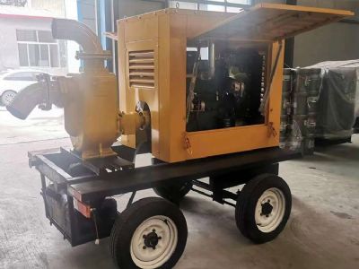 點擊查看詳細信息<br>標題：水泵機組 閱讀次數：535