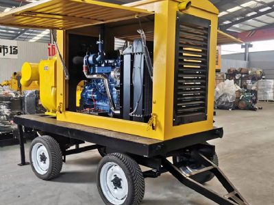 點擊查看詳細信息<br>標題：水泵機組 閱讀次數：519