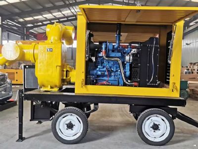 點擊查看詳細信息<br>標題：水泵機組 閱讀次數：603