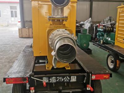 點擊查看詳細信息<br>標題：水泵機組 閱讀次數：549