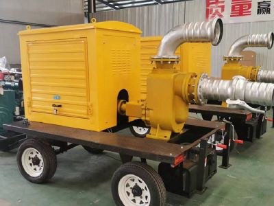 點擊查看詳細信息<br>標題：水泵機組 閱讀次數：642