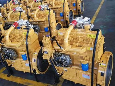 點(diǎn)擊查看詳細(xì)信息<br>標(biāo)題：25裝載機(jī)發(fā)動機(jī) 閱讀次數(shù)：915